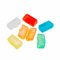 Tapa para Cepillo rectangular (1 un.) | Plak