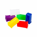 Tapa para Cepillo rectangular brillos (1 un.) | Plak