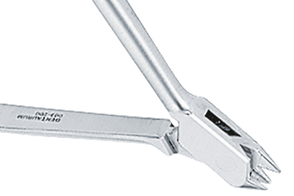 ALICATES ADERER DE TRES PICOS MEDIUM, PREMIUM-LINE