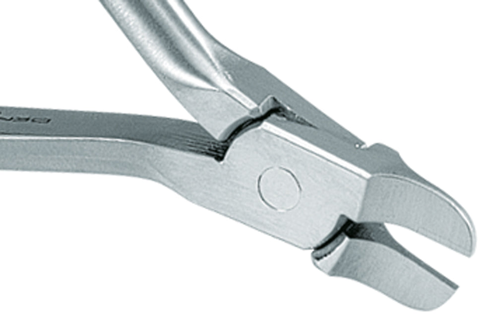 ALICATES ANGLE/TWEED PARA DOBLAR ARCOS, PREMIUM-LINE
