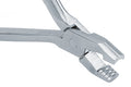 ALICATES DE LA ROSA PARA CONTORNEAR, PREMIUM-LINE
