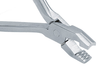 ALICATES DE LA ROSA PARA CONTORNEAR, PREMIUM-LINE