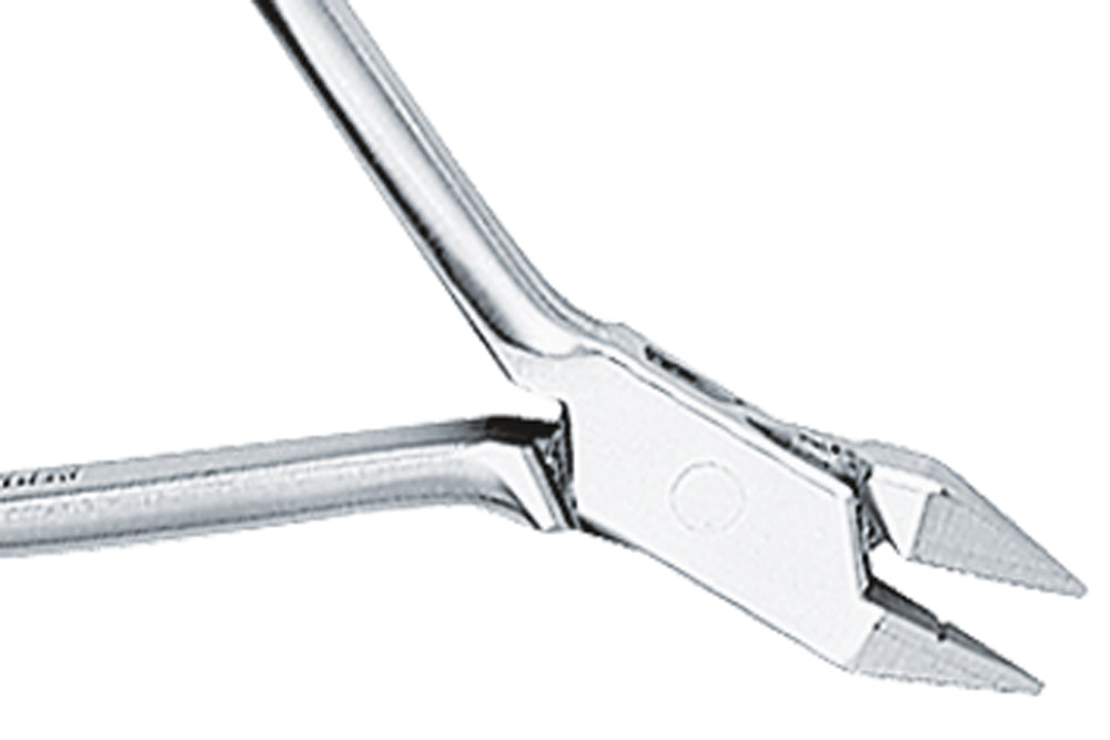 ALICATES ADAMS MEDIUM, CON SURCO DE GUIA, PREMIUM-LINE