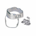Banda 2° Molar Tubo MBT Simple (1 un.) | AO