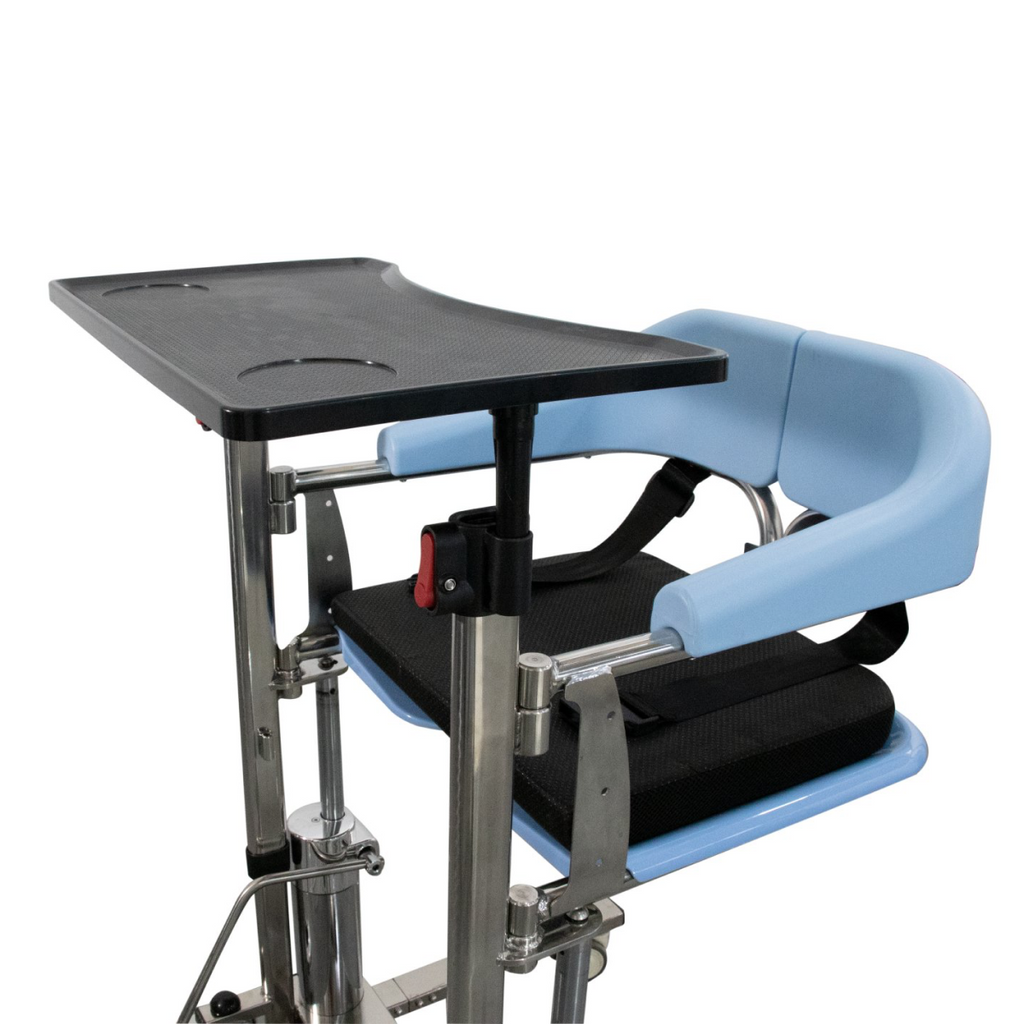 Silla de Baño y Traslado Multifuncional TCM-01S