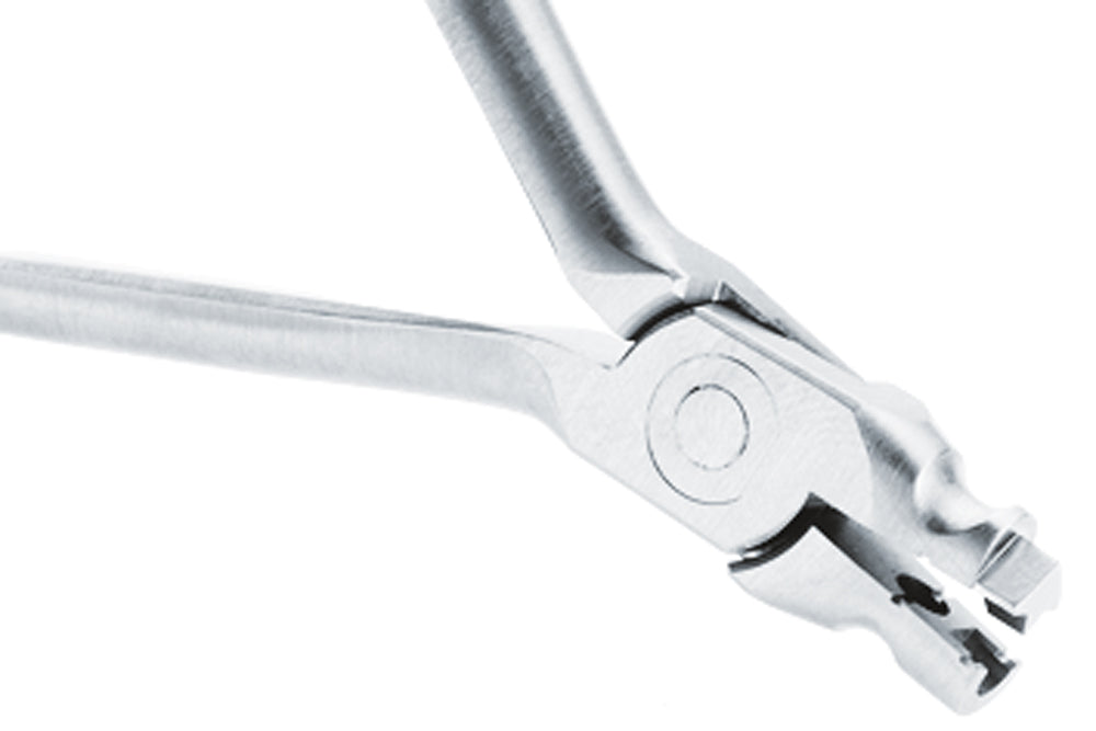 ALICATES PARA FORMAR GANCHOS FLECHA, PREMIUM-LINE