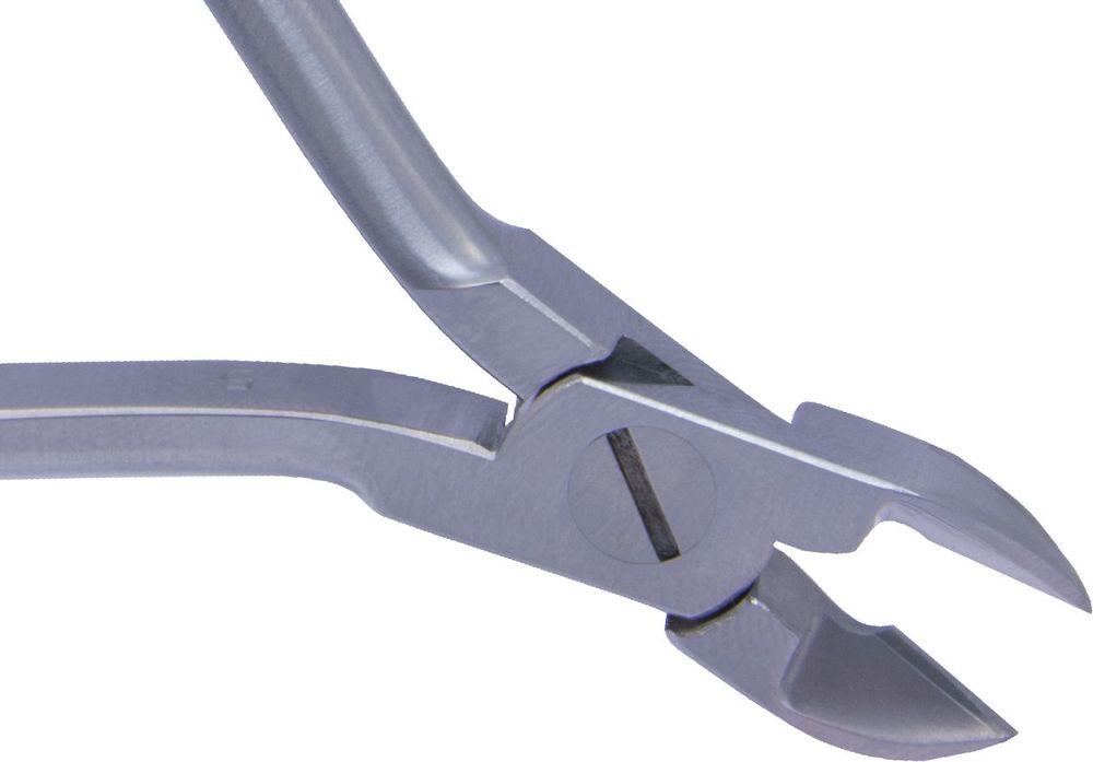 ALICATES PARA CORTAR LIGADURAS EQ-LINE