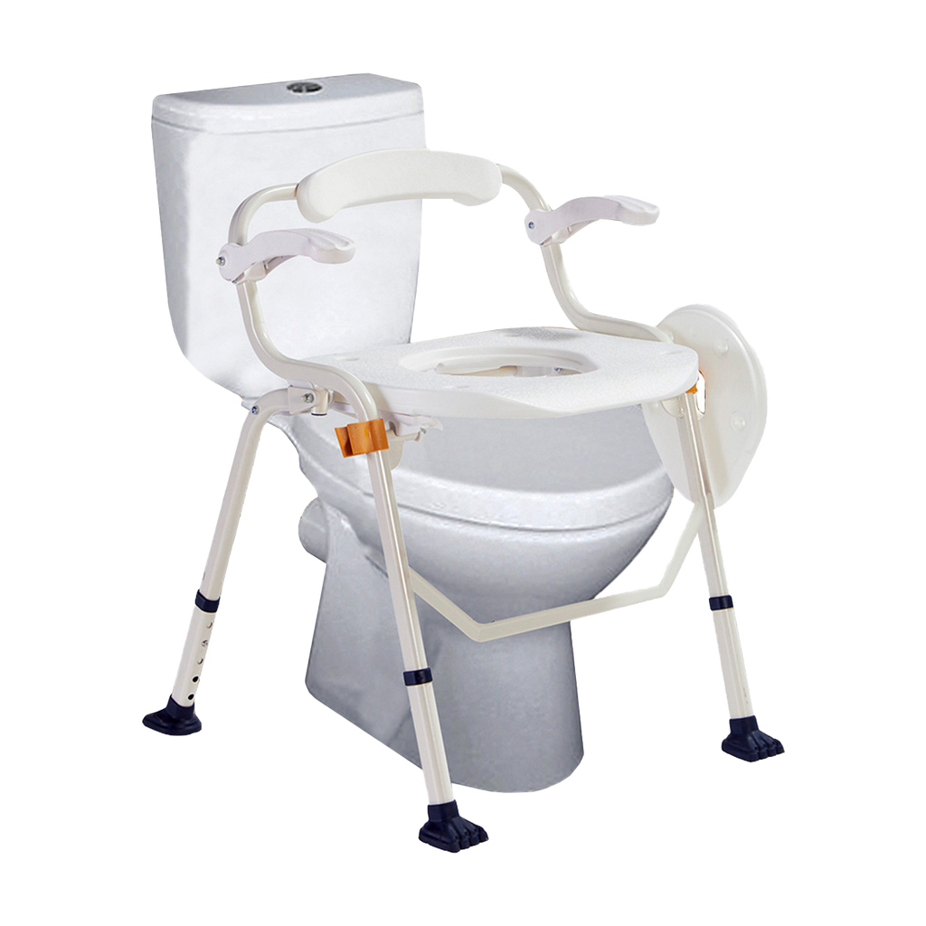 Baño Portátil Premium 2 en 1-