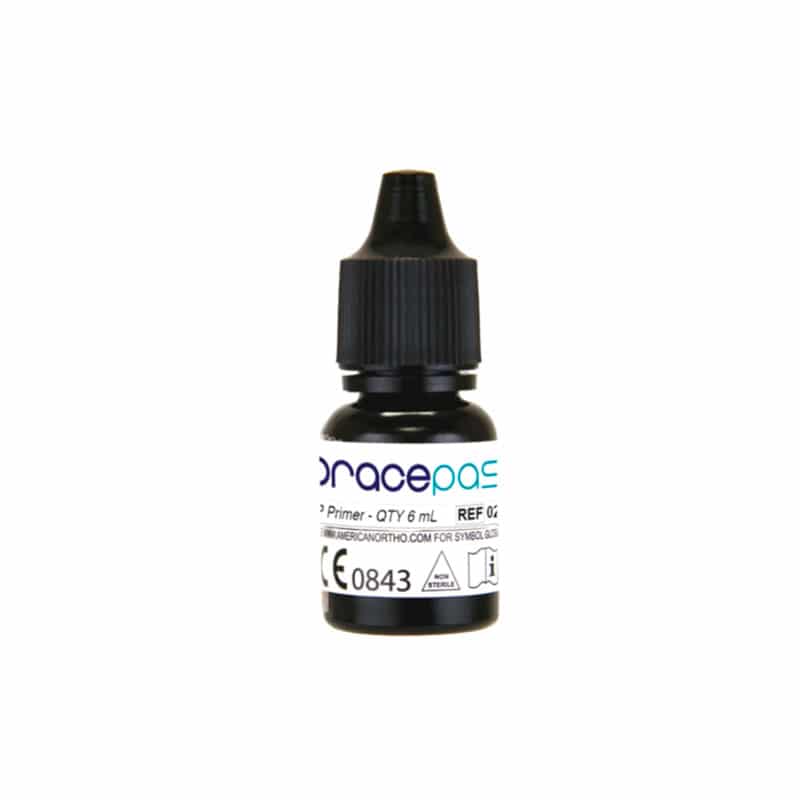 Primer BracePaste MTP | American Orthodontics