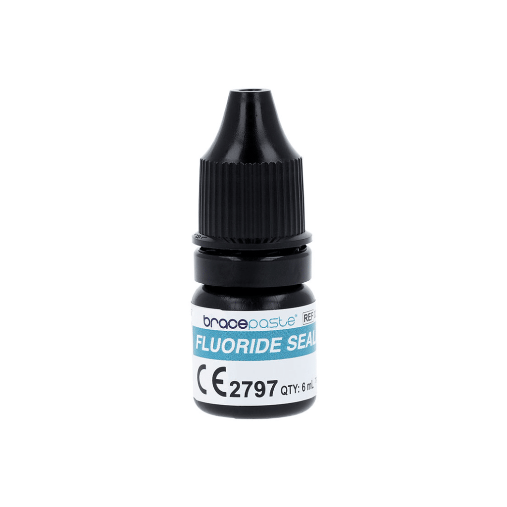 Sellador de Flúor Bracepaste | American Orthodontics