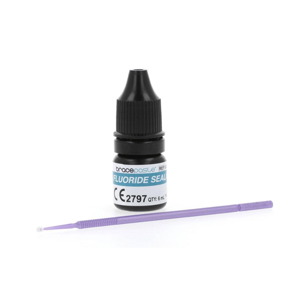 Sellador de Flúor Bracepaste | American Orthodontics
