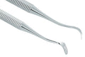 INSTRUMENTO DE DOBLE EXTREMO (SCALER)
