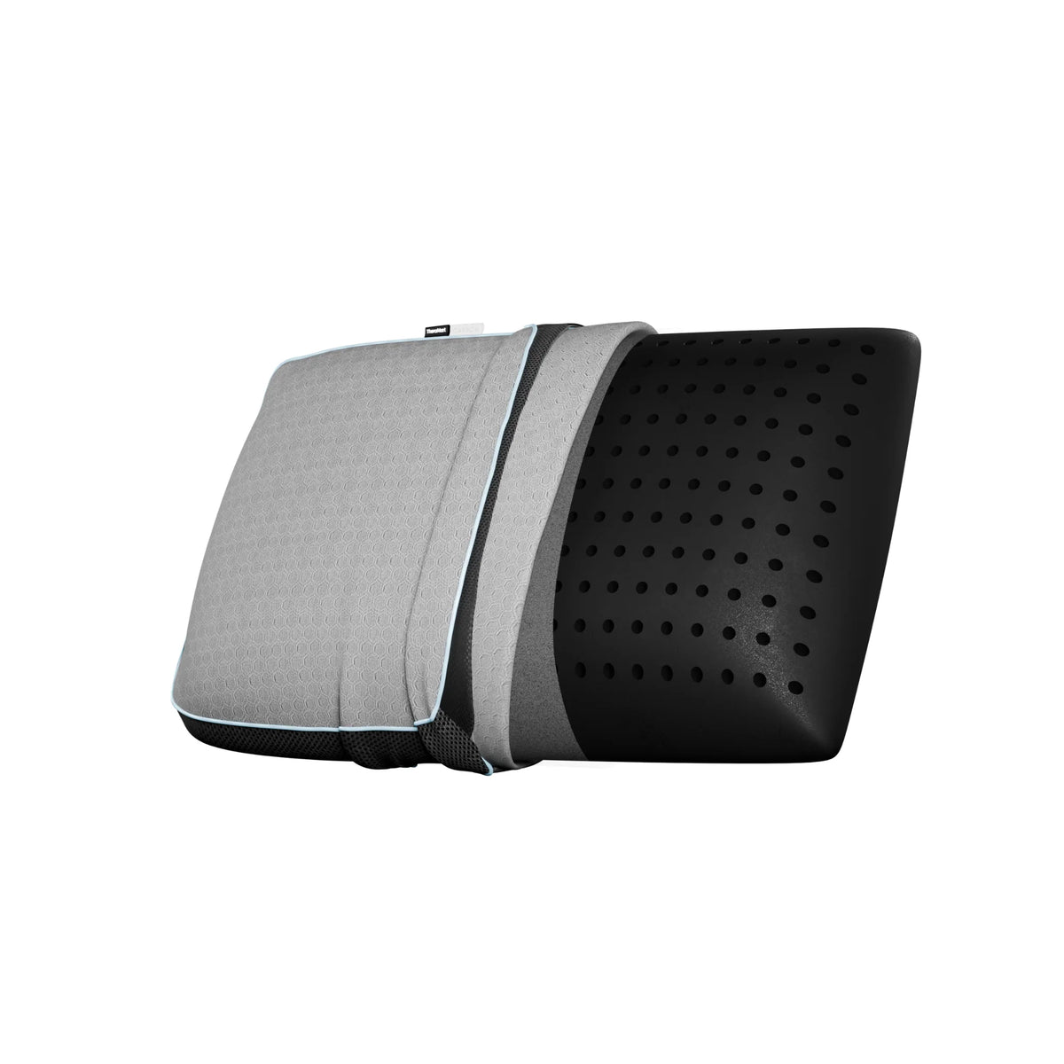 Almohada TheraNight carbón