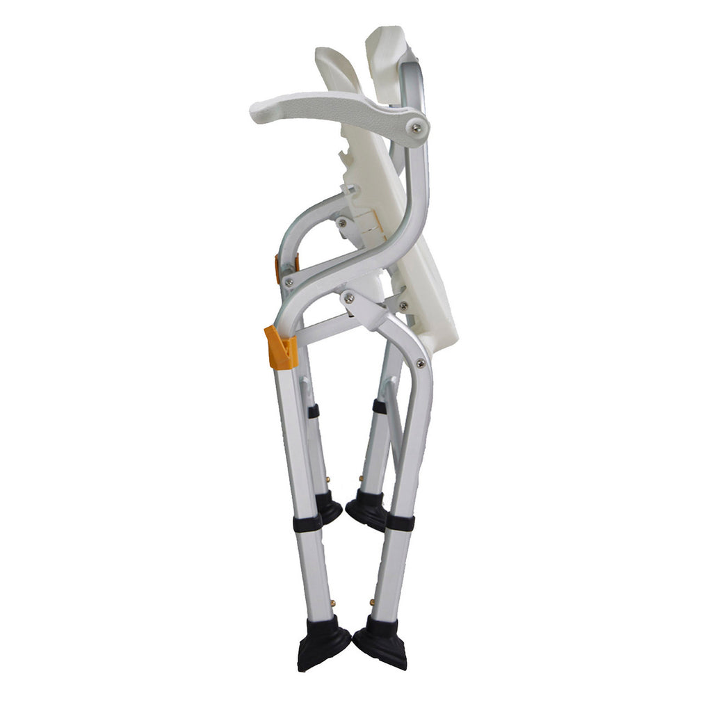 Baño Portátil Premium 2 en 1-