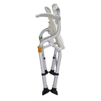 Baño Portátil Premium 2 en 1-