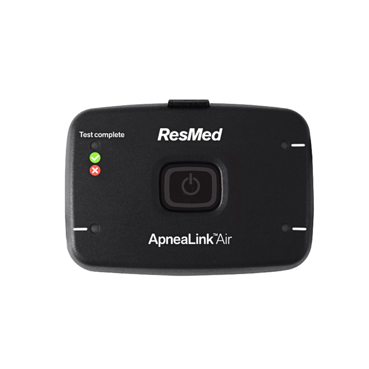 Apnea Link Air- Polígrafo para estudios de sueño a domicilio