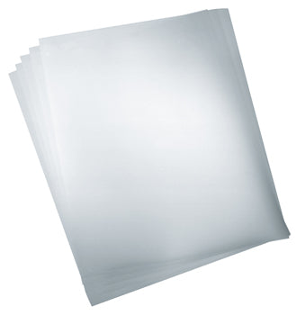 BLOCK DE HOJAS DE ACETATO