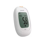 Glucometro 582web