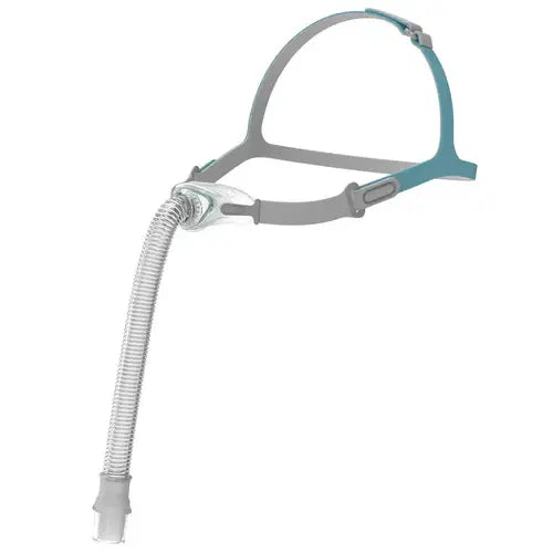 Auto CPAP AirSense 11 Resmed con Tubo Estándar y Mascarilla Nasal N6