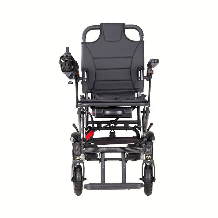 Silla de ruedas eléctrica