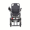 Silla de ruedas eléctrica