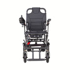 Silla de ruedas eléctrica
