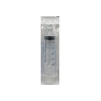 Jeringa Desechable Luer Lock 50ml Sin Aguja Muncare - Unidad