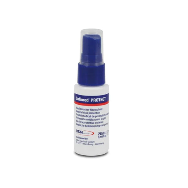 Protector Cutaneo Spray 28 Ml.