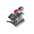 Kit Bracket Roth Light (10 Casos) | Morelli