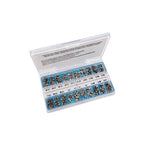 Kit Bracket Roth Light (10 Casos) | Morelli