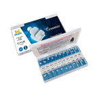 Kit Bracket Cerámico | Morelli