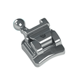 Kit Bracket Autoligado Híbrido .022 | Morelli