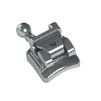 Kit Bracket Autoligado Híbrido .022 | Morelli