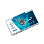 Kit Bracket Roth Max c/h caninos (13º) y premolares | Morelli