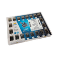 Kit Bracket Roth Max (100 casos) | Morelli