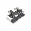 Bracket Edgewise para 1° Molar (10 un.) | Morelli