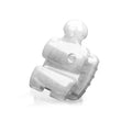 Reposición Bracket Cerámico MBT .022 | Morelli