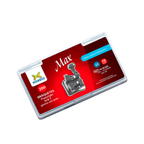 Kit Bracket MBT Max c/hook (10 Casos) | Morelli