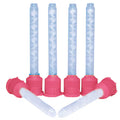Puntas De Mezcla Para Silicona (Rosada) 1 Unidad - GC
