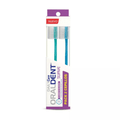 Cepillo dental suave 2un. | Oraldent