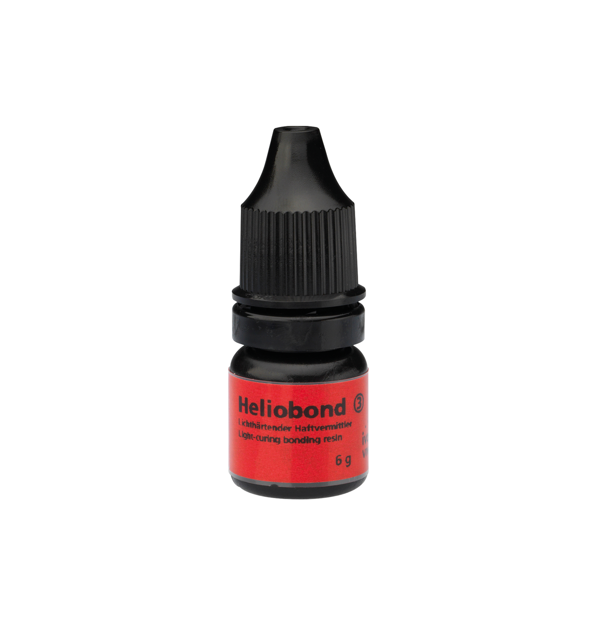 HELIOBOND - IVOCLAR VIVADENT - Parejalecarosch