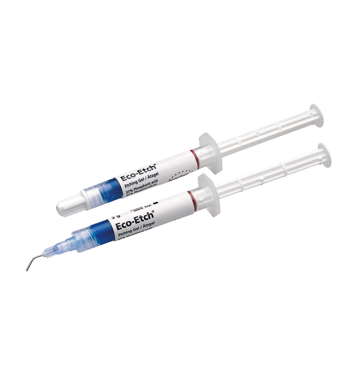 ECO ETCH - IVOCLAR VIVADENT - Parejalecarosch