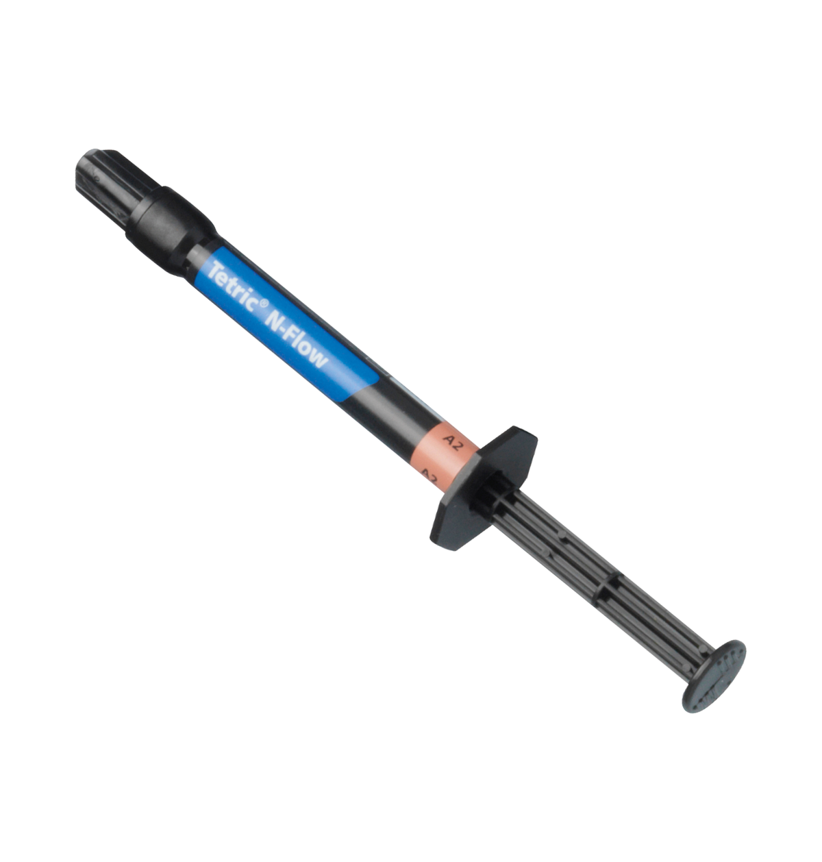 TETRIC N-FLOW - IVOCLAR VIVADENT - Parejalecarosch