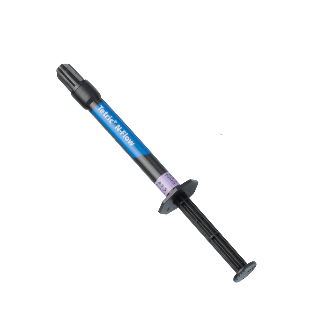 TETRIC N-FLOW - IVOCLAR VIVADENT - Parejalecarosch