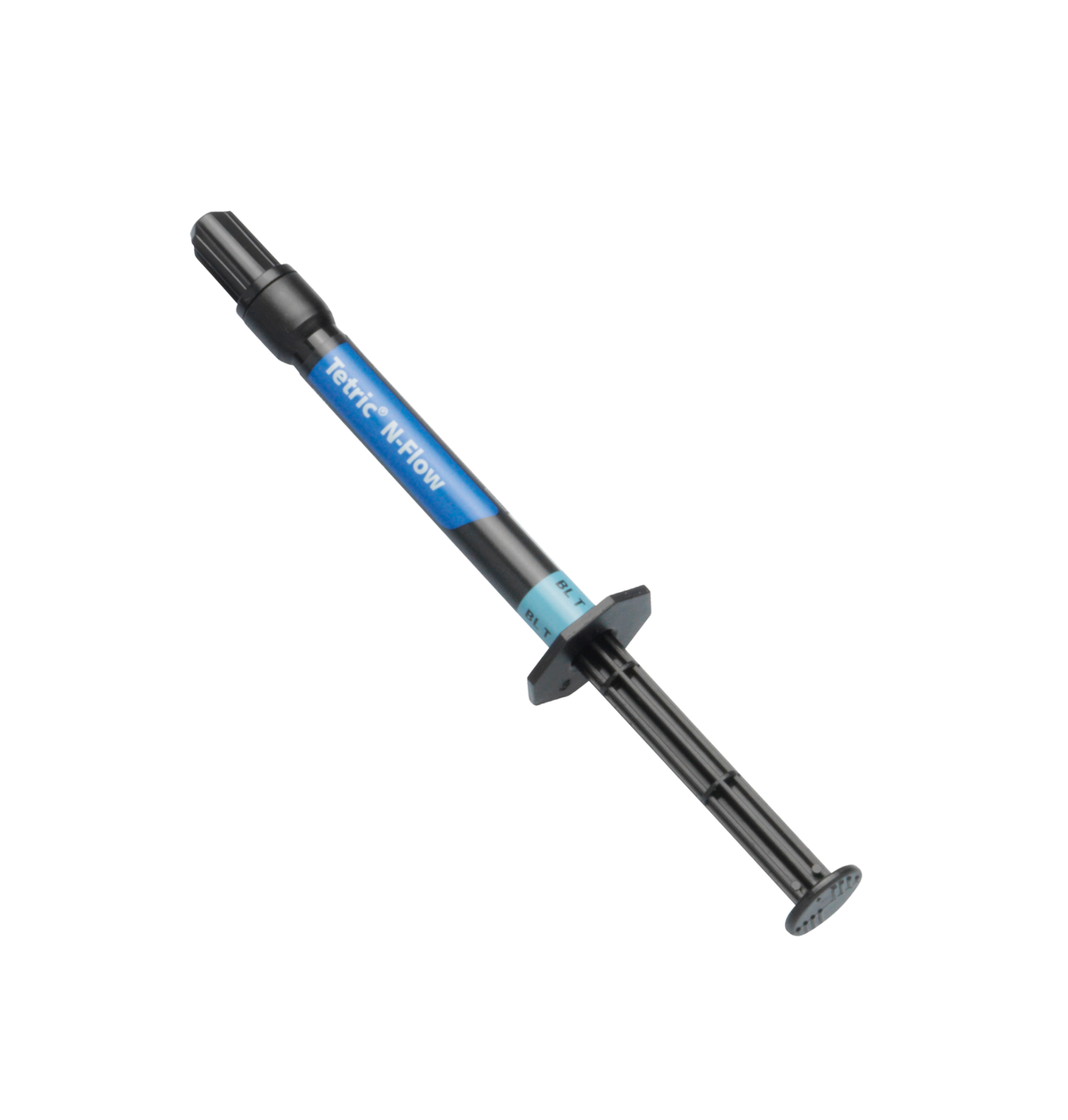TETRIC N-FLOW - IVOCLAR VIVADENT - Parejalecarosch
