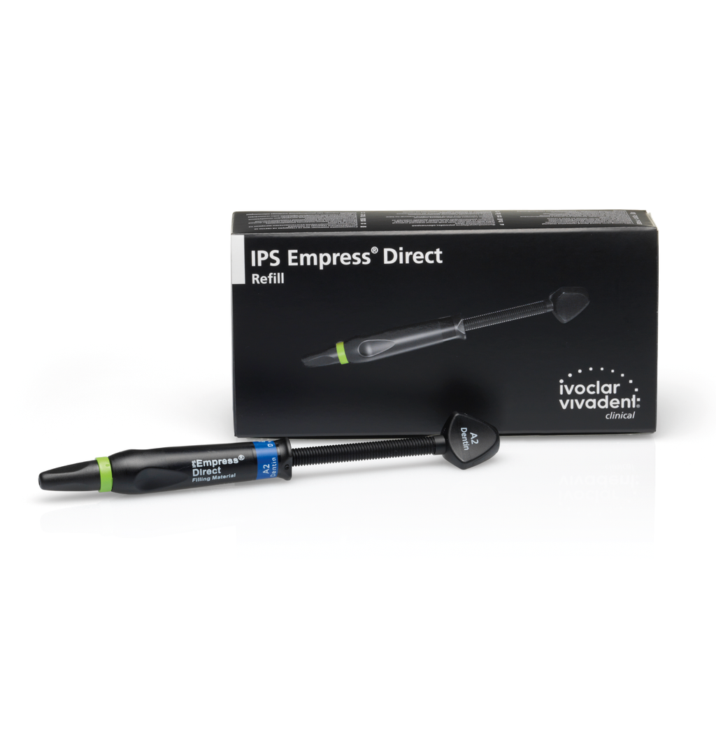 IPS EMPRESS DIRECT DENTIN - IVOCLAR VIVADENT - Parejalecarosch