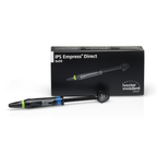 IPS EMPRESS DIRECT DENTIN - IVOCLAR VIVADENT - Parejalecarosch