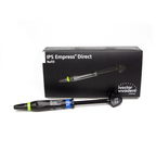 IPS EMPRESS DIRECT DENTIN - IVOCLAR VIVADENT - Parejalecarosch