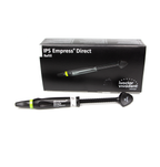 IPS EMPRESS DIRECT TRANSLUCENT - IVOCLAR VIVADENT - Parejalecarosch
