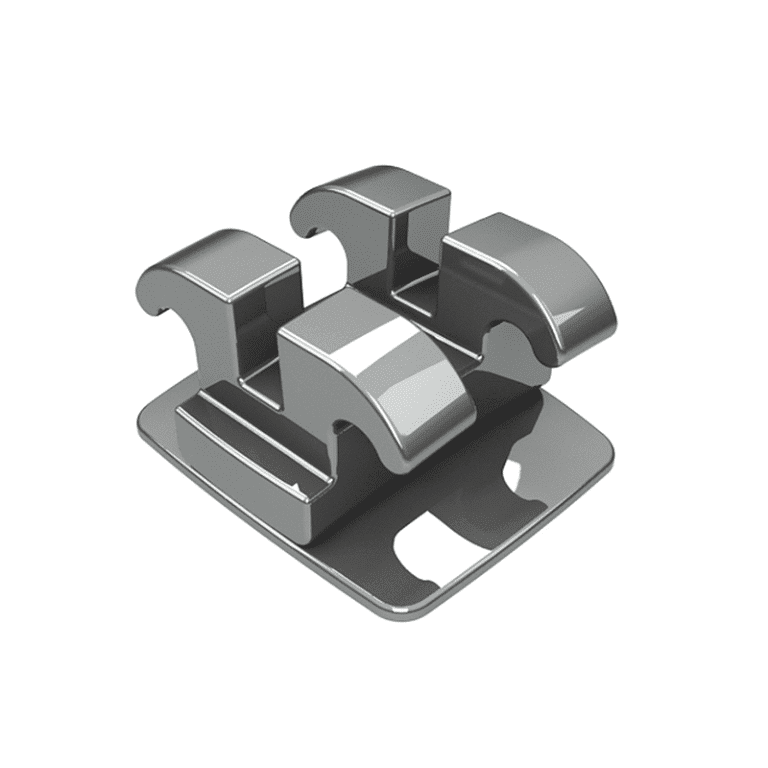 Kit Bracket Edgewise Slim | Morelli